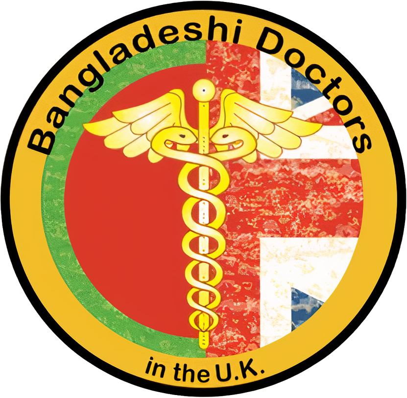 Bangladeshi Doctors in the UK